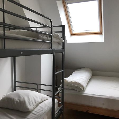 Maison De Pecheur Wissant Plein Centre 外观 照片