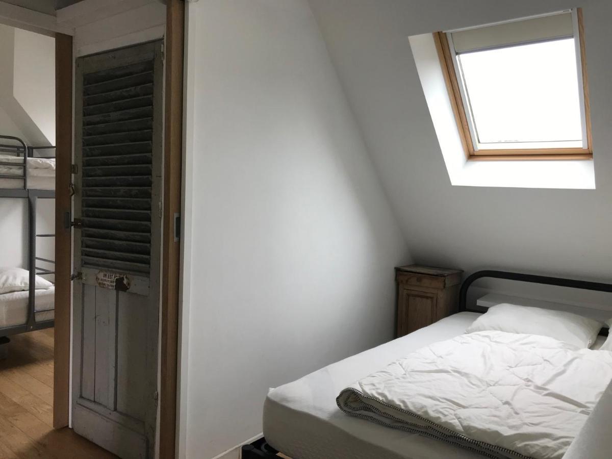 Maison De Pecheur Wissant Plein Centre 外观 照片