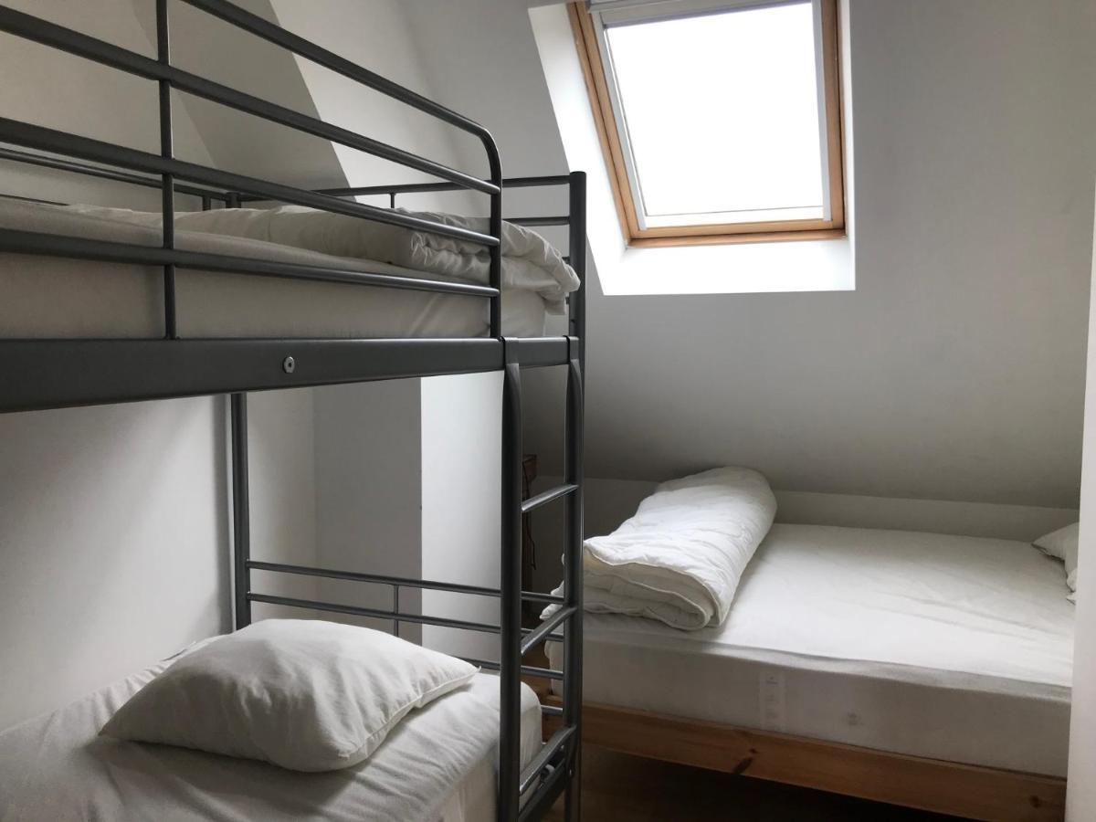 Maison De Pecheur Wissant Plein Centre 外观 照片