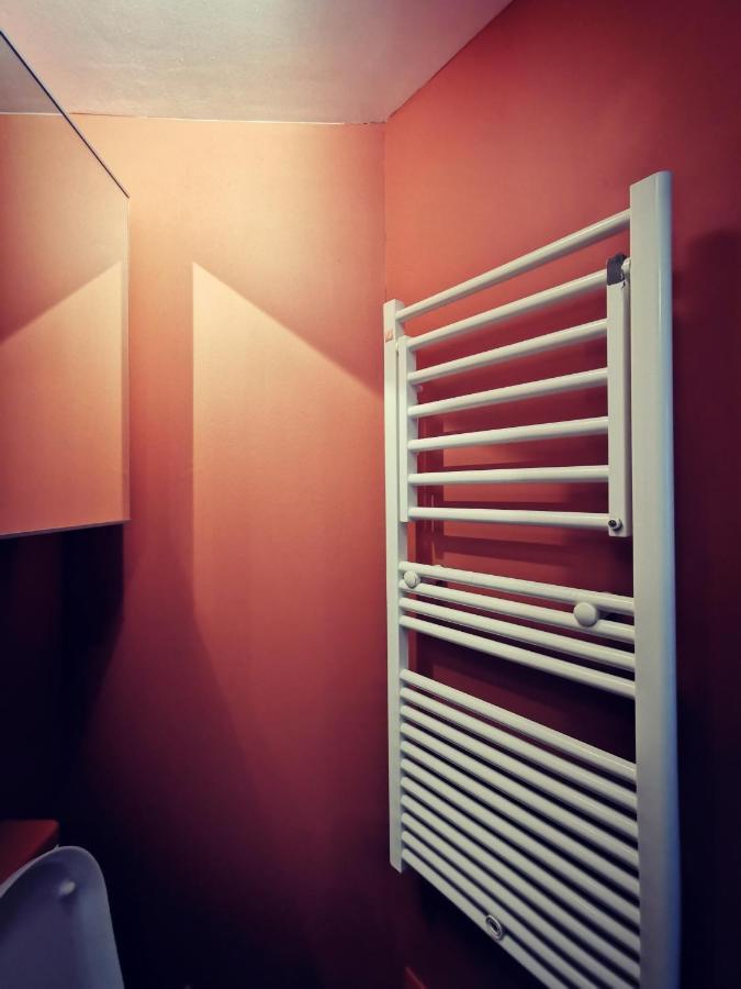 Maison De Pecheur Wissant Plein Centre 外观 照片