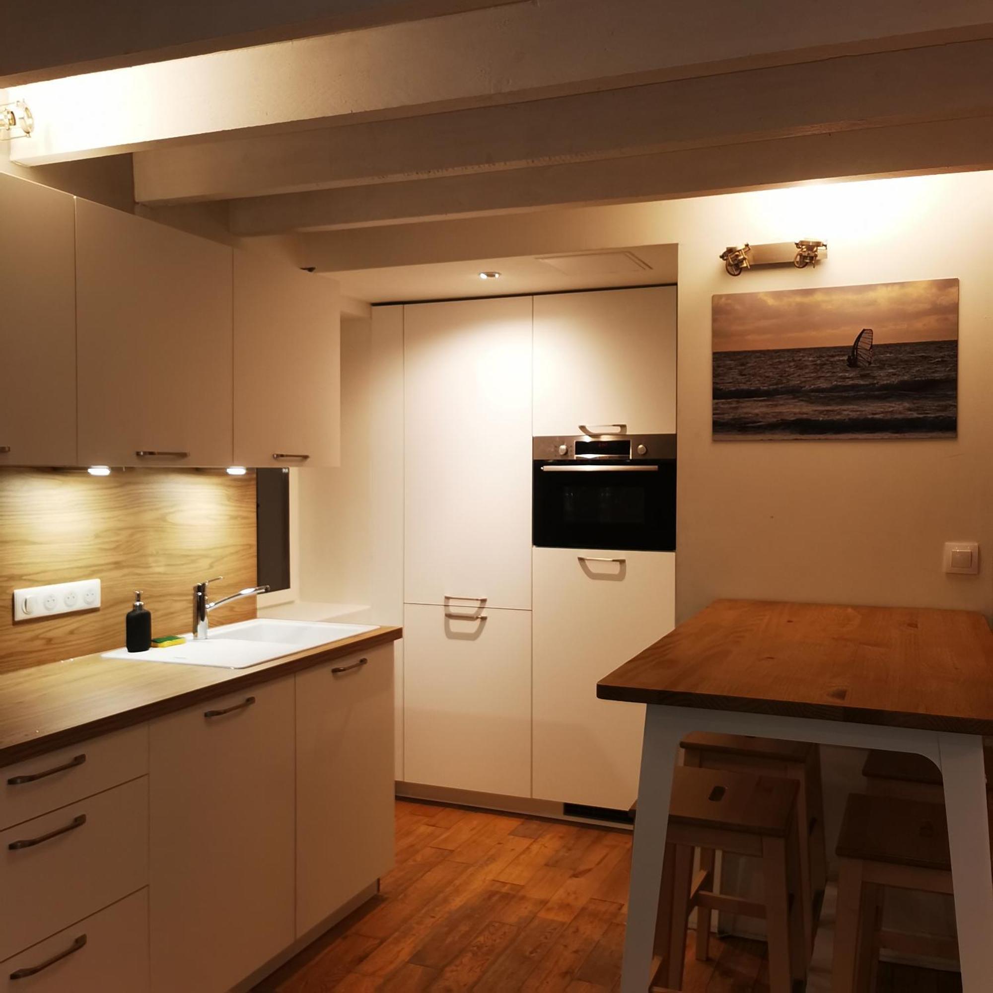 Maison De Pecheur Wissant Plein Centre 外观 照片